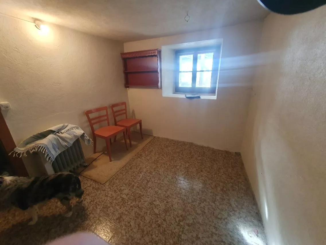Maison villageoise de 2 appartements à Liddes | 8 pièces