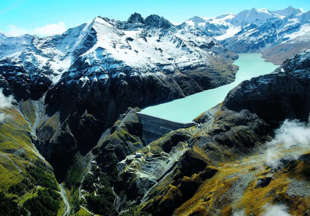 Magnifique Chalet 6.5 pièces à Hérémence