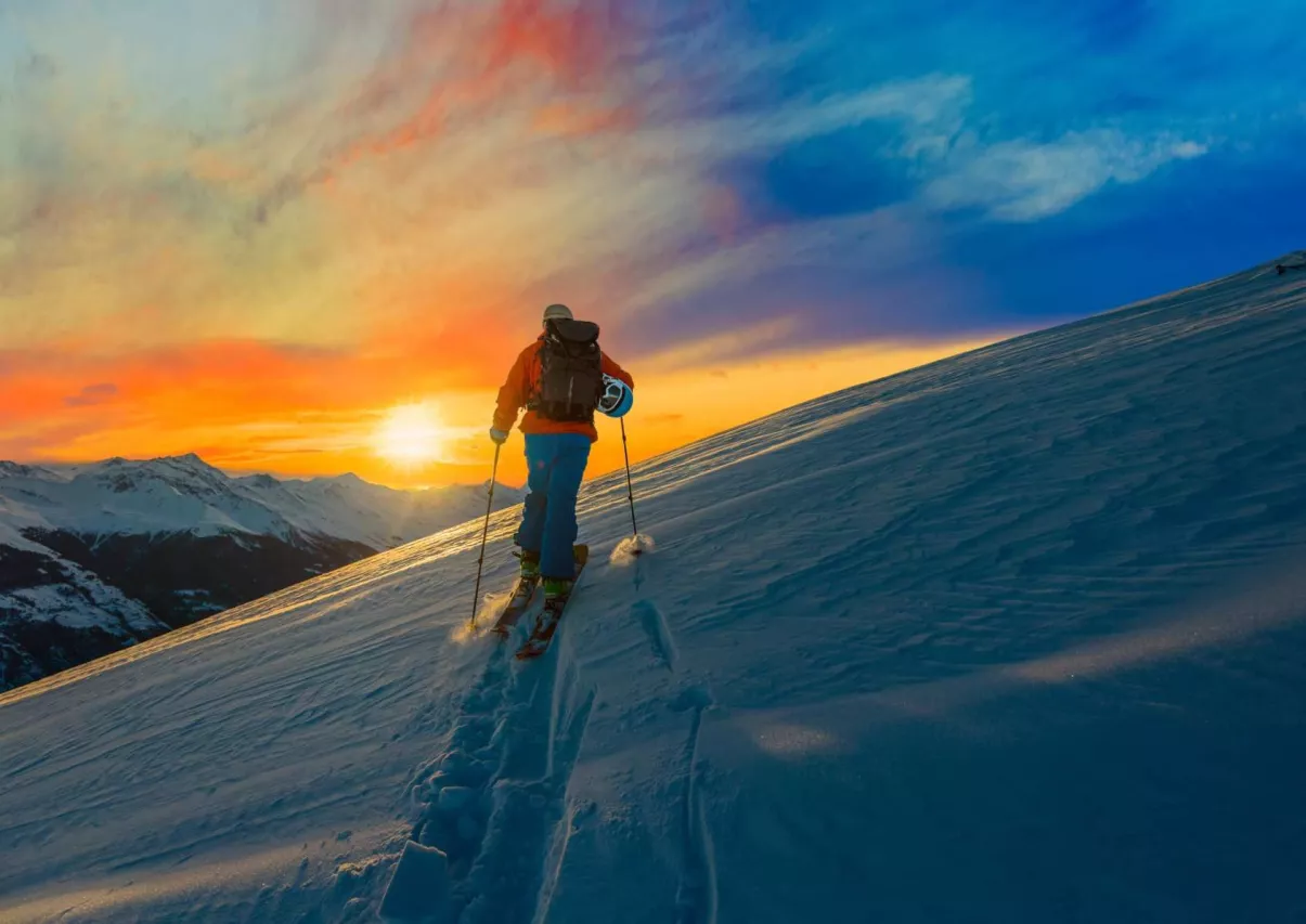 Magnifique Chalet 6.5 pièces à Hérémence