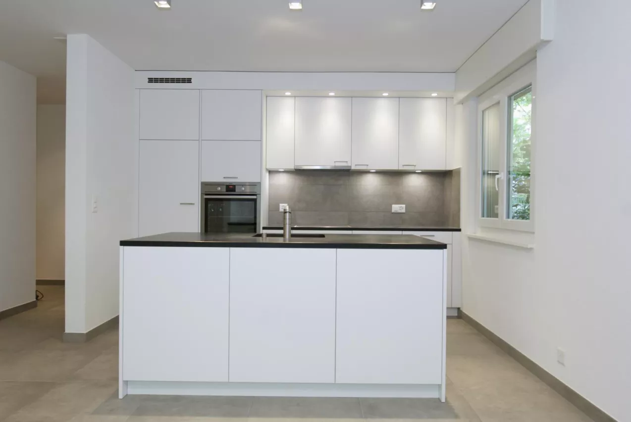 Sion, centre ville, bel appartement de 3.5 pièces