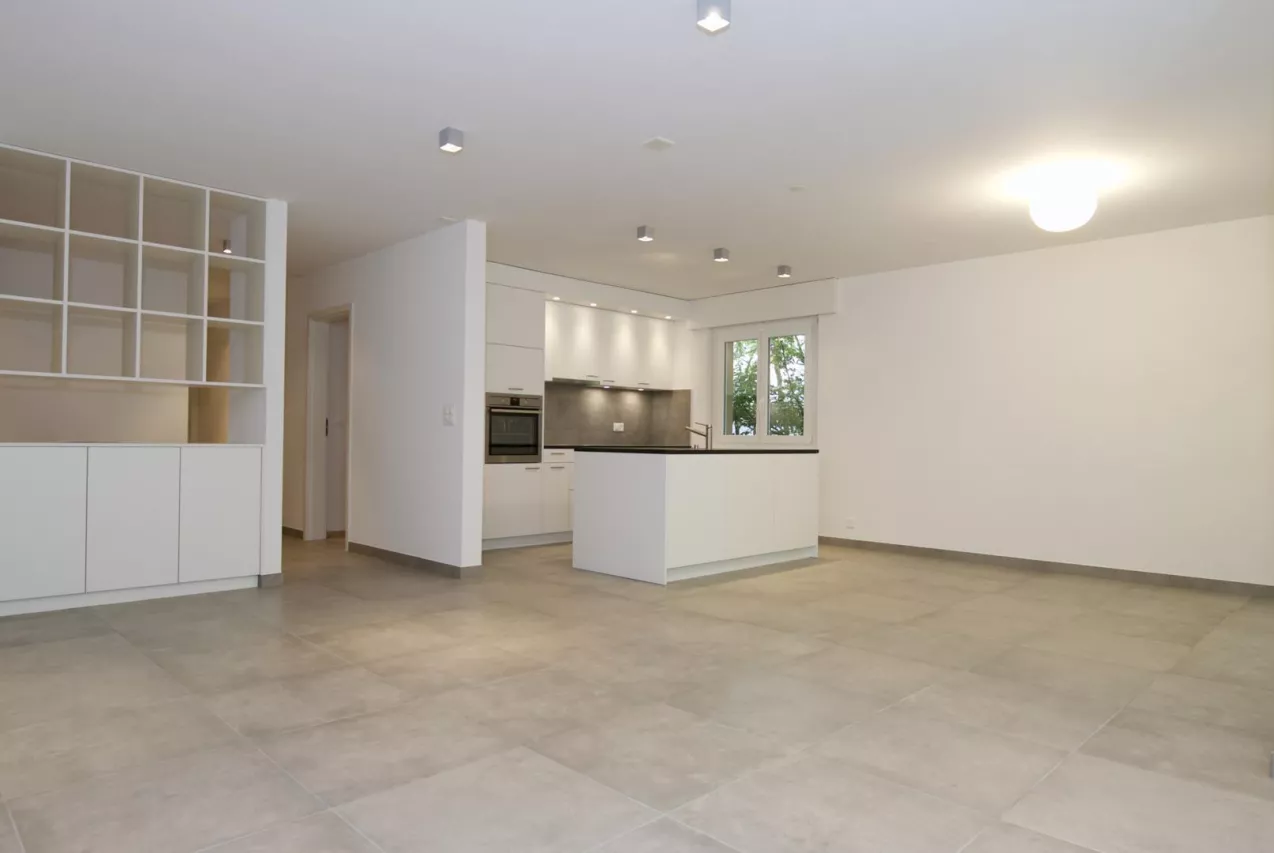 Sion, centre ville, bel appartement de 3.5 pièces
