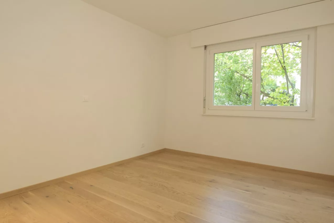 Sion, centre ville, bel appartement de 3.5 pièces