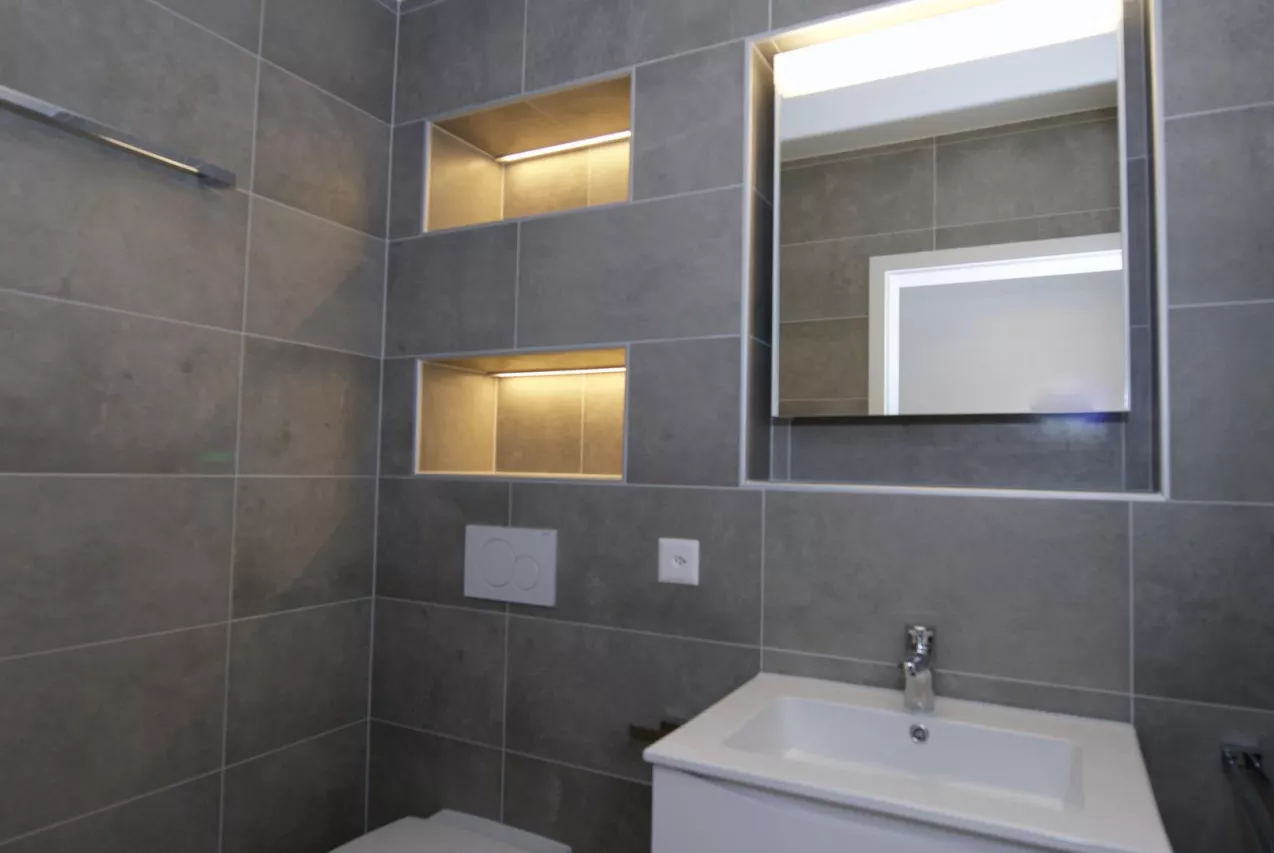 Sion, centre ville, bel appartement de 3.5 pièces