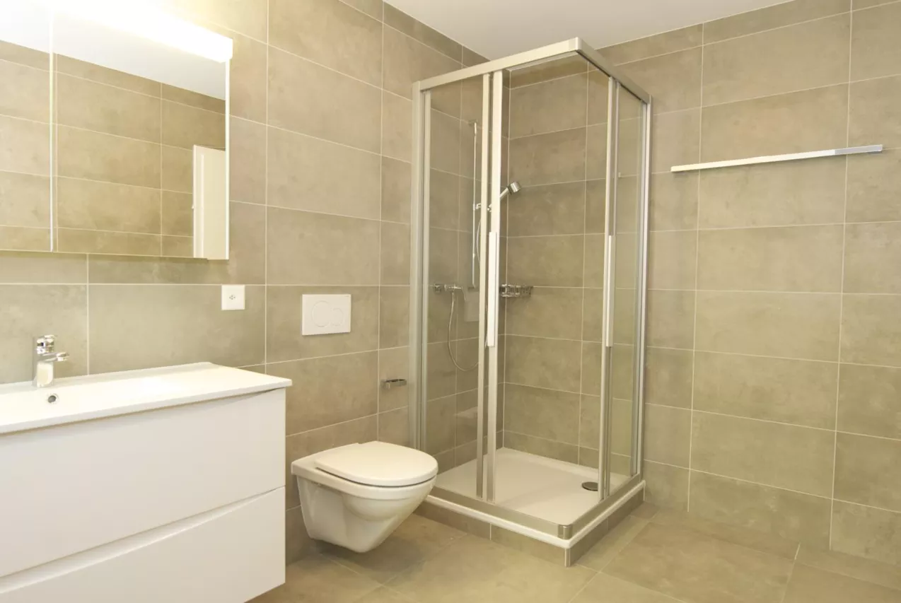 Sion, centre ville, bel appartement de 3.5 pièces