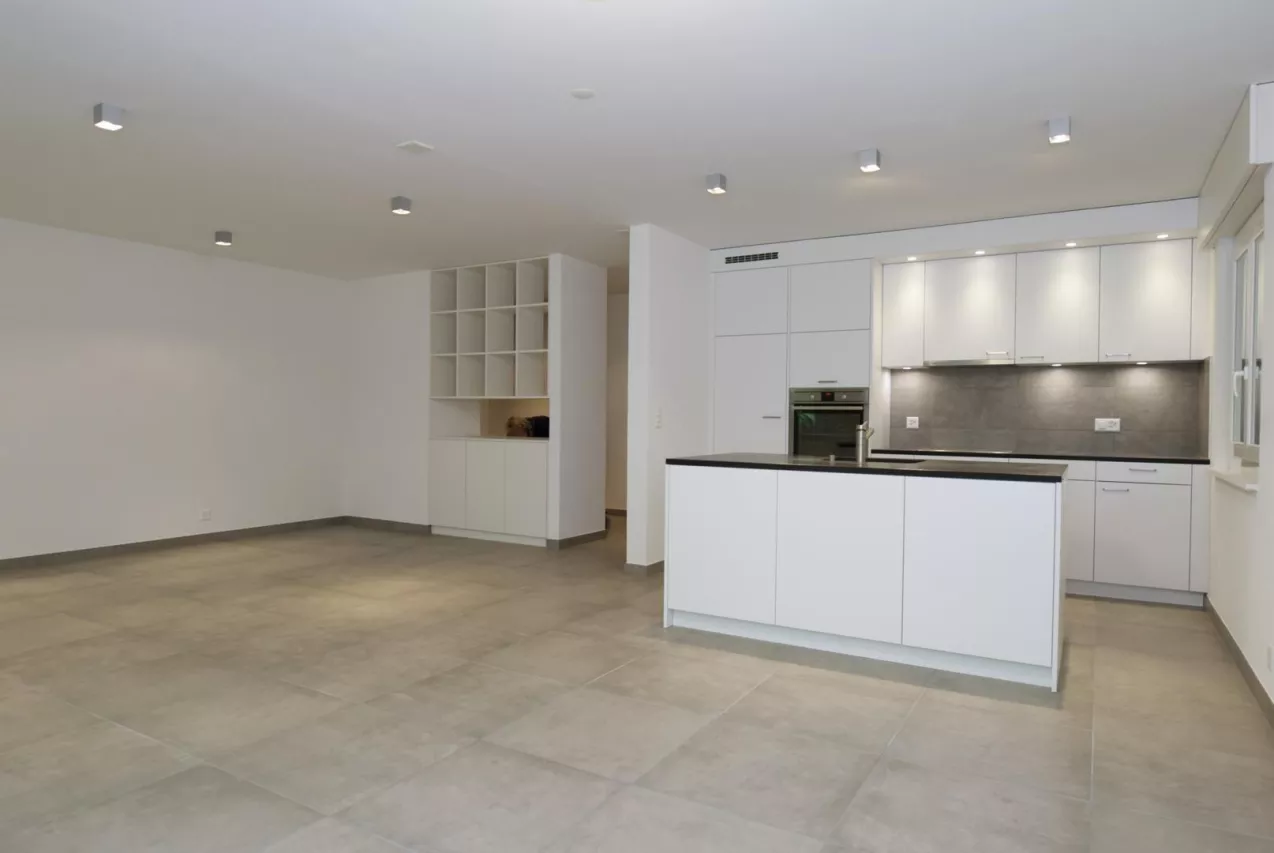 Sion, centre ville, bel appartement de 3.5 pièces