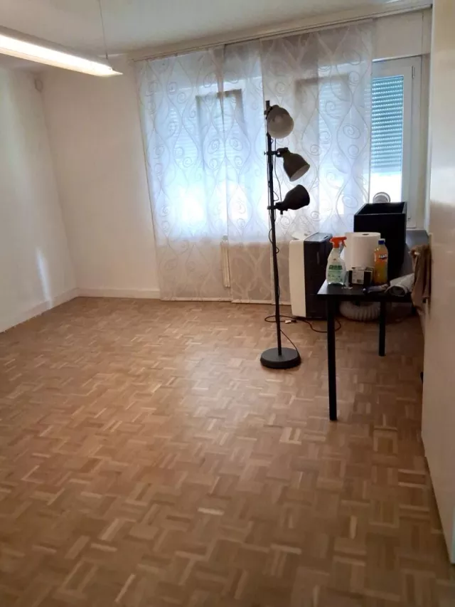 Surface commerciale à louer au centre ville de Sion