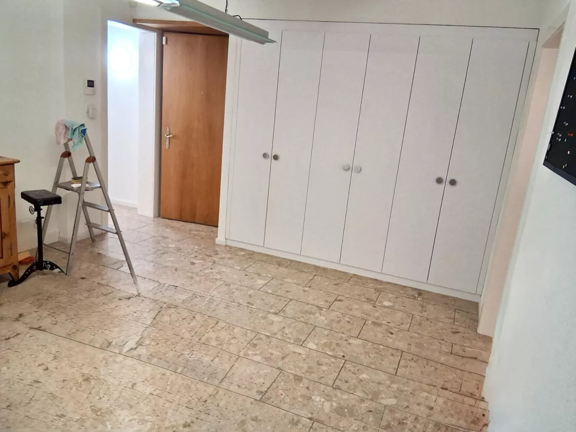 Surface commerciale à louer au centre ville de Sion