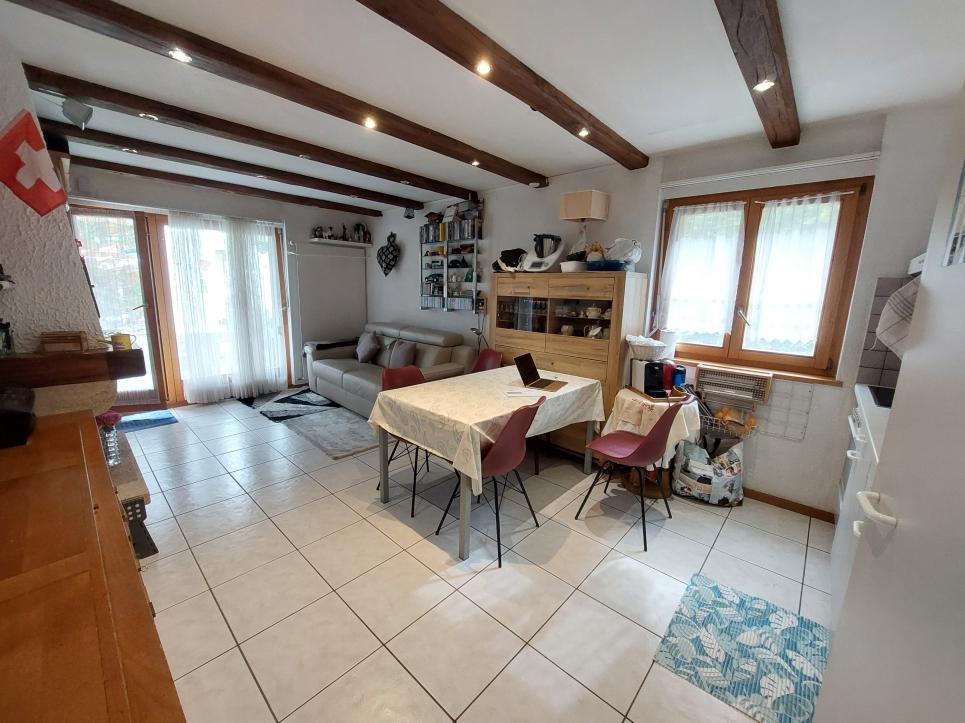 Appartement 2.5 pièces à Crans-Montana