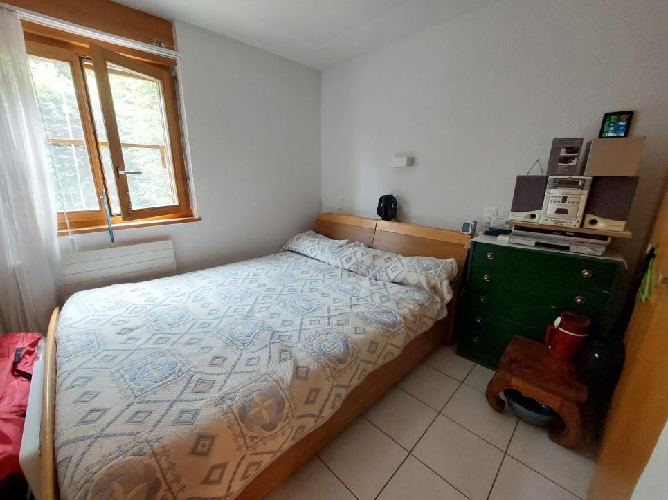 Appartement 2.5 pièces à Crans-Montana