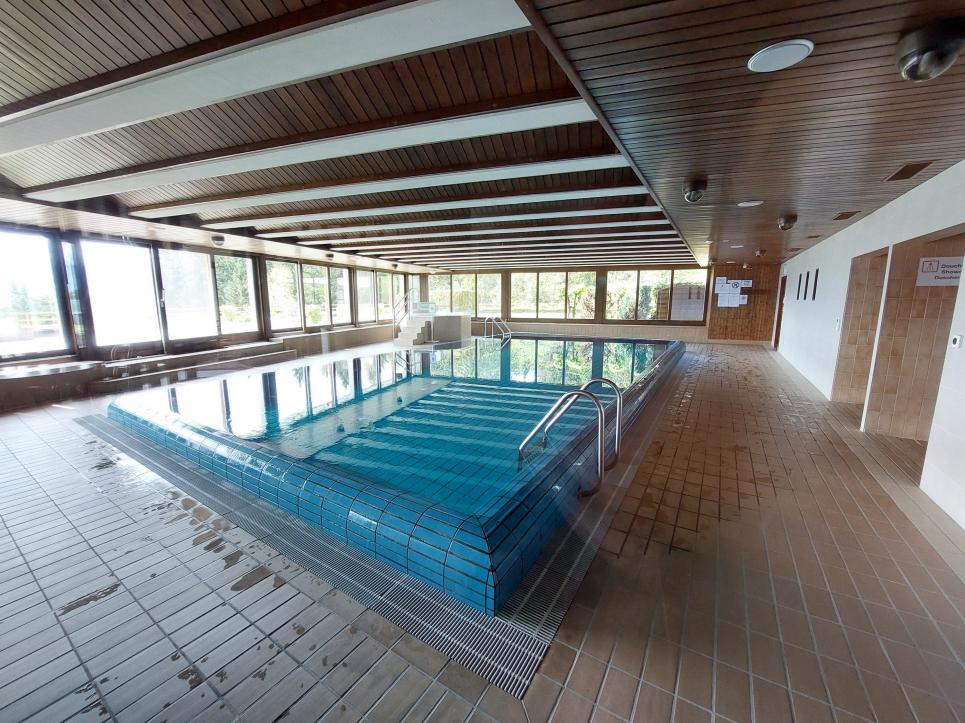 Appartement 2.5 pièces à Crans-Montana