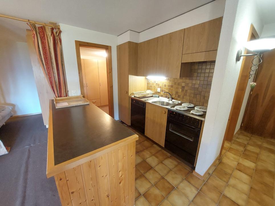 Appartement 2.5 pièces à Crans-Montana