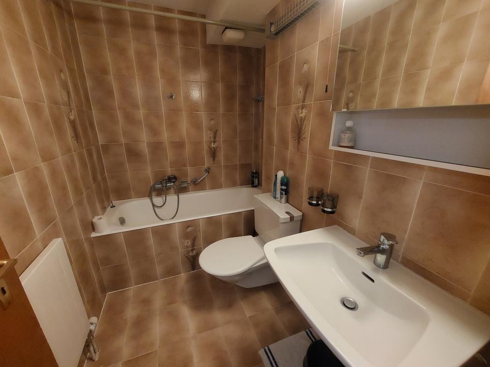 Appartement 2.5 pièces à Crans-Montana