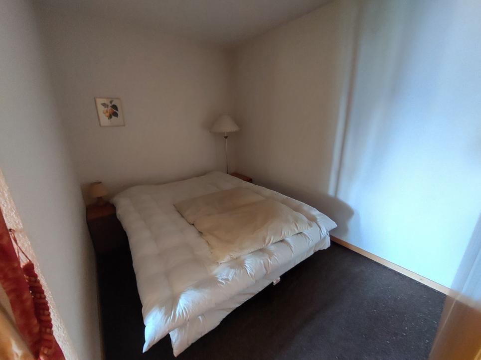 Appartement 2.5 pièces à Crans-Montana