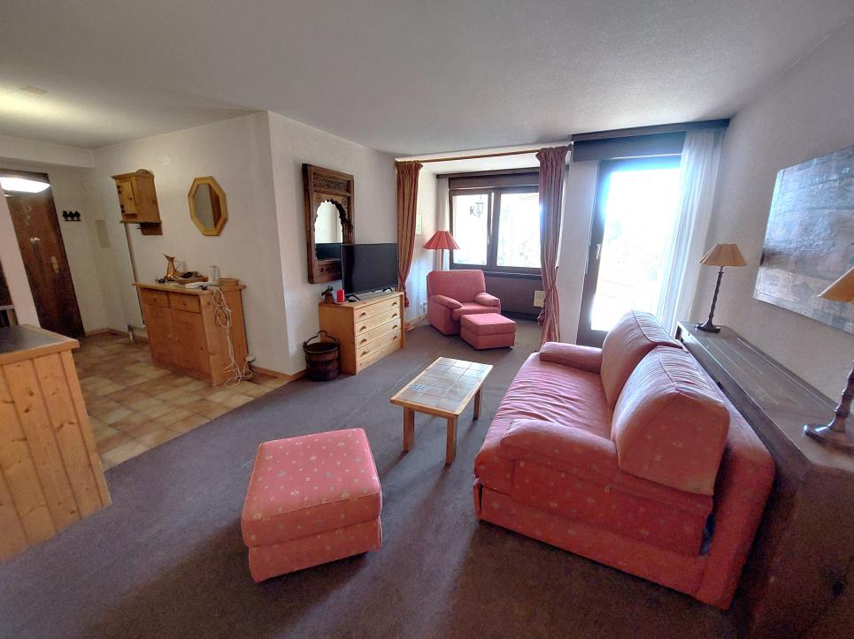 Appartement 2.5 pièces à Crans-Montana