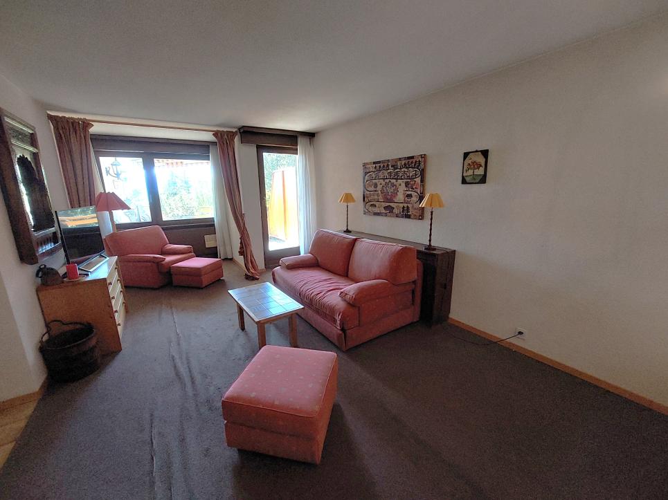 Appartement 2.5 pièces à Crans-Montana