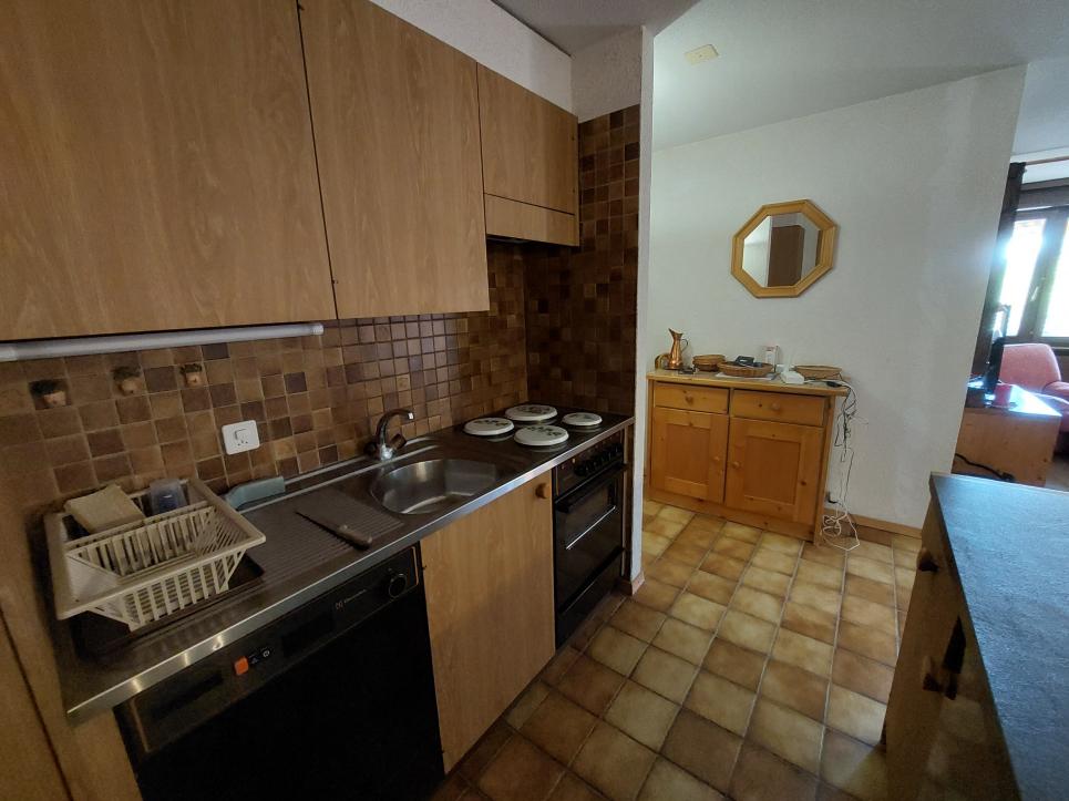 Appartement 2.5 pièces à Crans-Montana