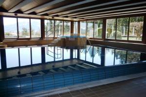 Appartement 2 pièces à Crans-Montana
