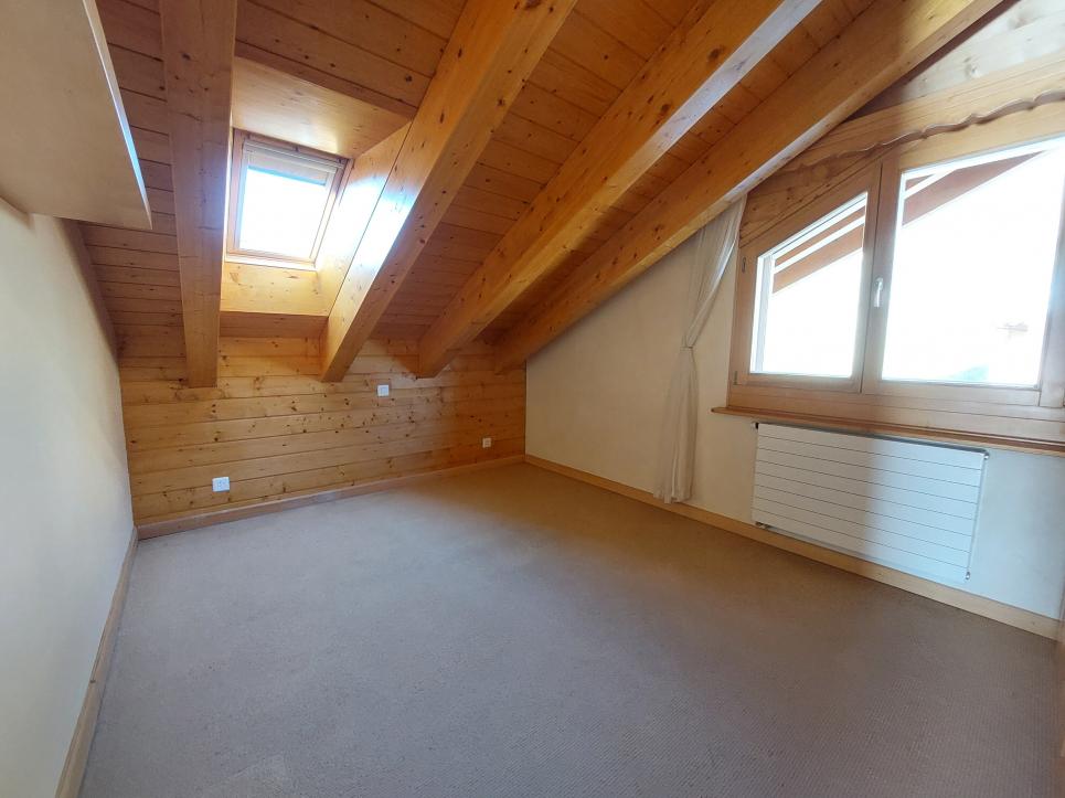 Appartement 4.5 pièces à Crans-Montana