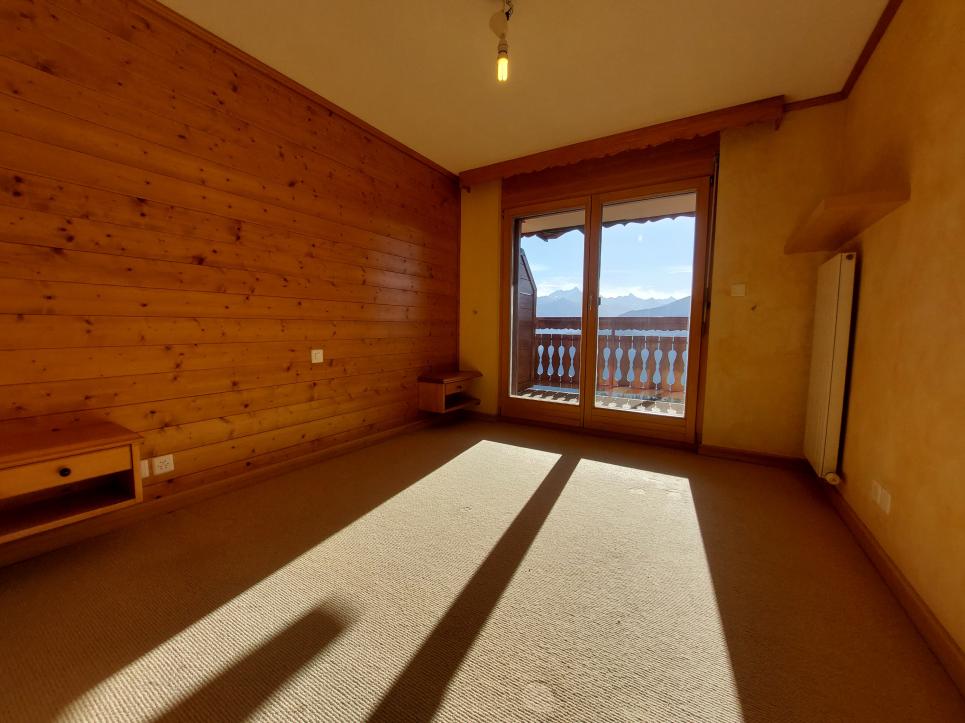 Appartement 4.5 pièces à Crans-Montana