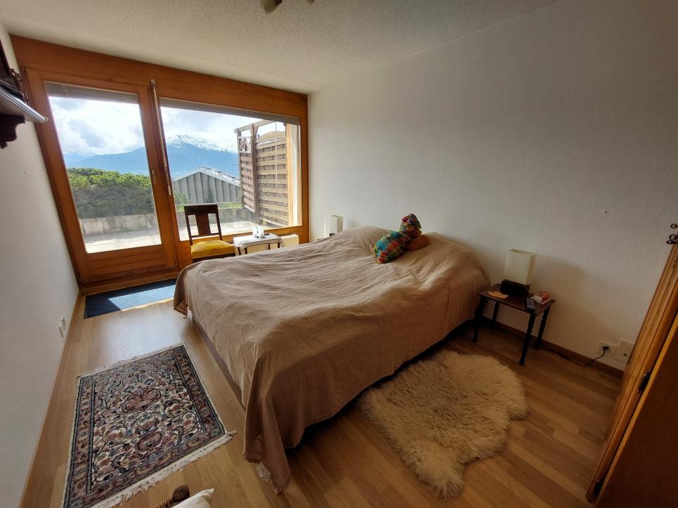 Appartement 3.5 pièces à Crans-Montana