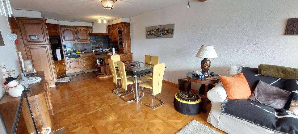 Appartement 3.5 pièces à Crans-Montana