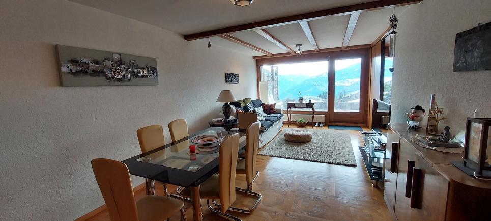 Appartement 3.5 pièces à Crans-Montana