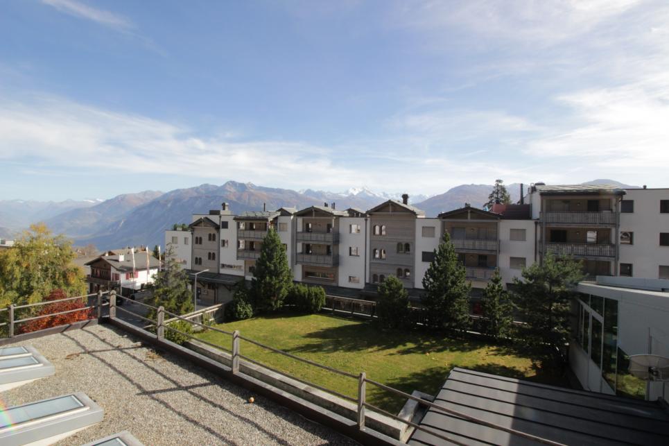 Appartement 7.5 pièces à Crans-Montana