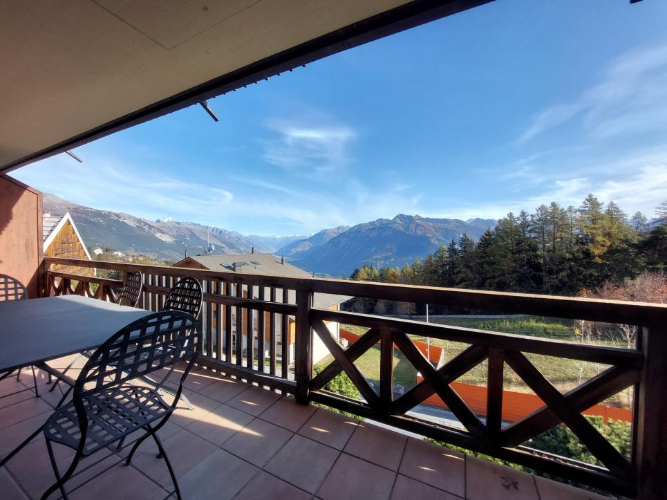 Appartement 4.5 pièces à Crans-Montana