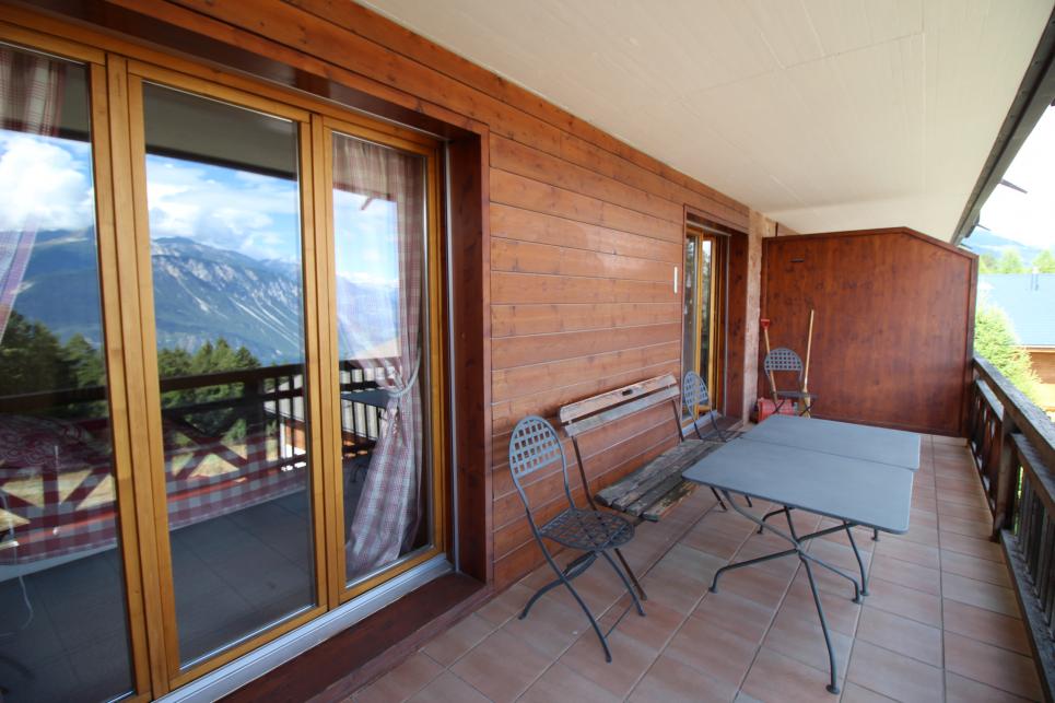 Appartement 4.5 pièces à Crans-Montana