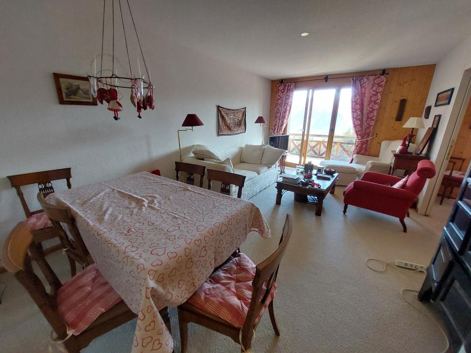 Appartement 4.5 pièces à Crans-Montana