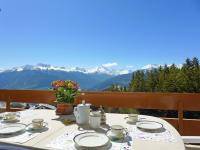 Appartement 2.5 pièces à Crans-Montana