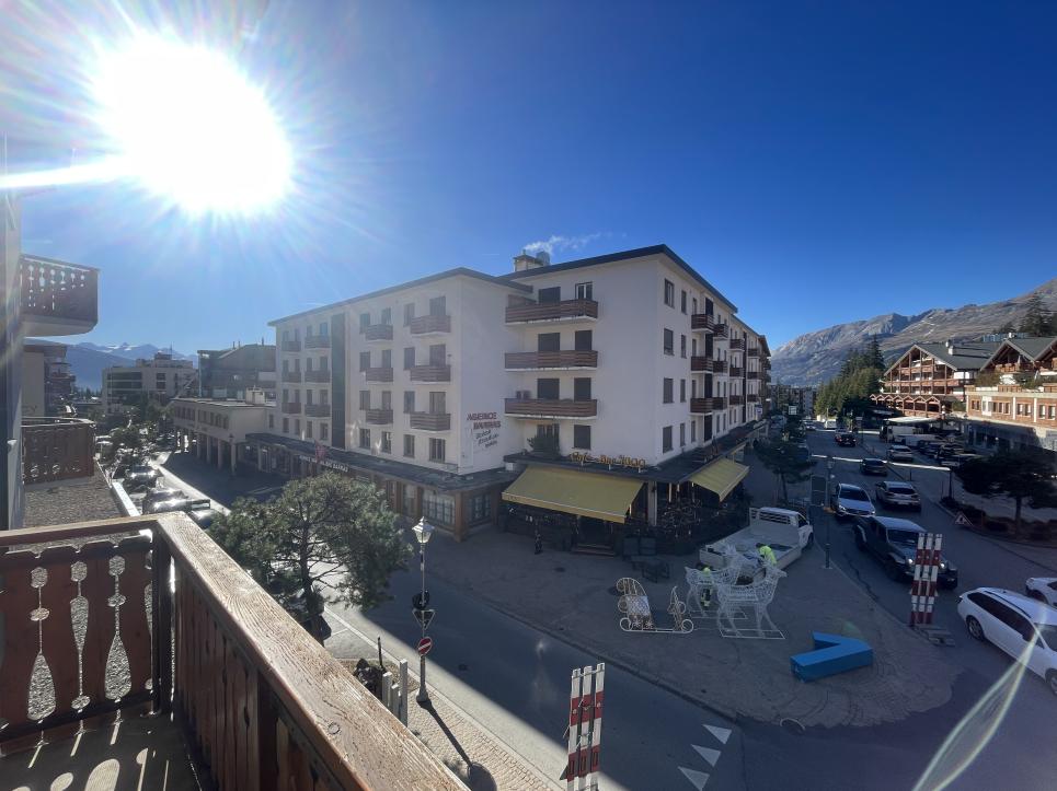 Appartement 4.5 pièces à Crans-Montana