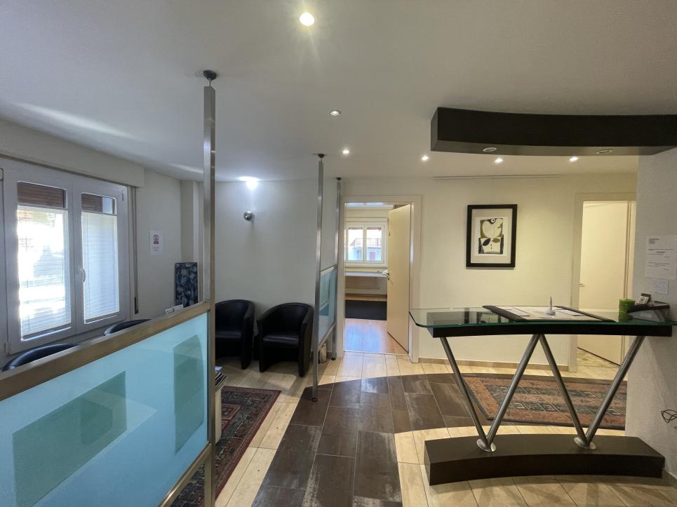 Appartement 4.5 pièces à Crans-Montana