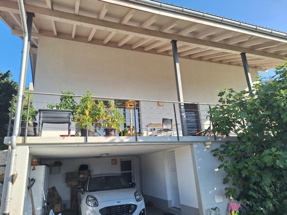 Villa Individuelle 7 pièces à Savièse