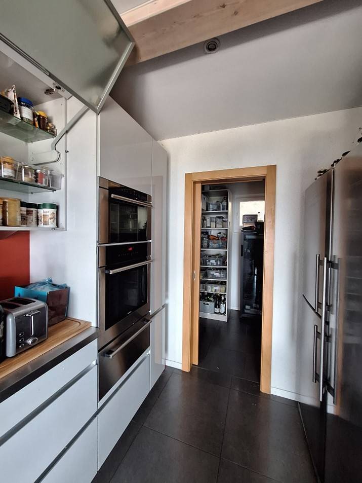 Villa Individuelle 7 pièces à Savièse