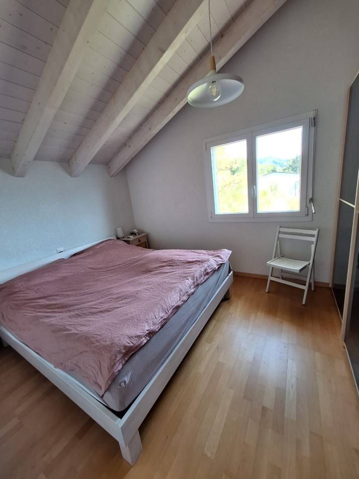 Villa Individuelle 7 pièces à Savièse