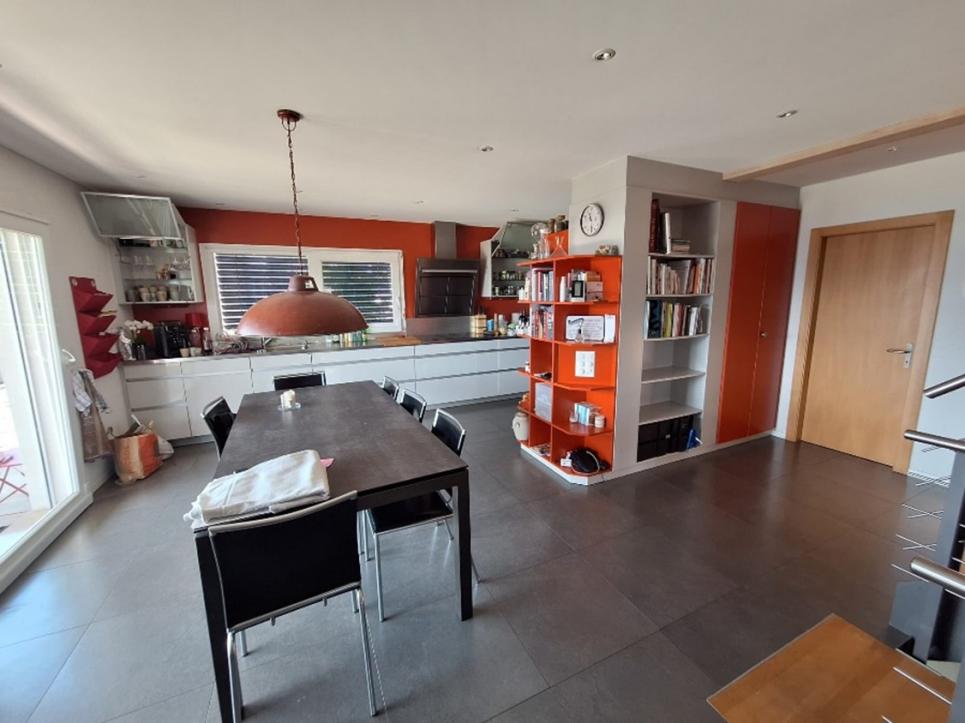 Villa Individuelle 7 pièces à Savièse
