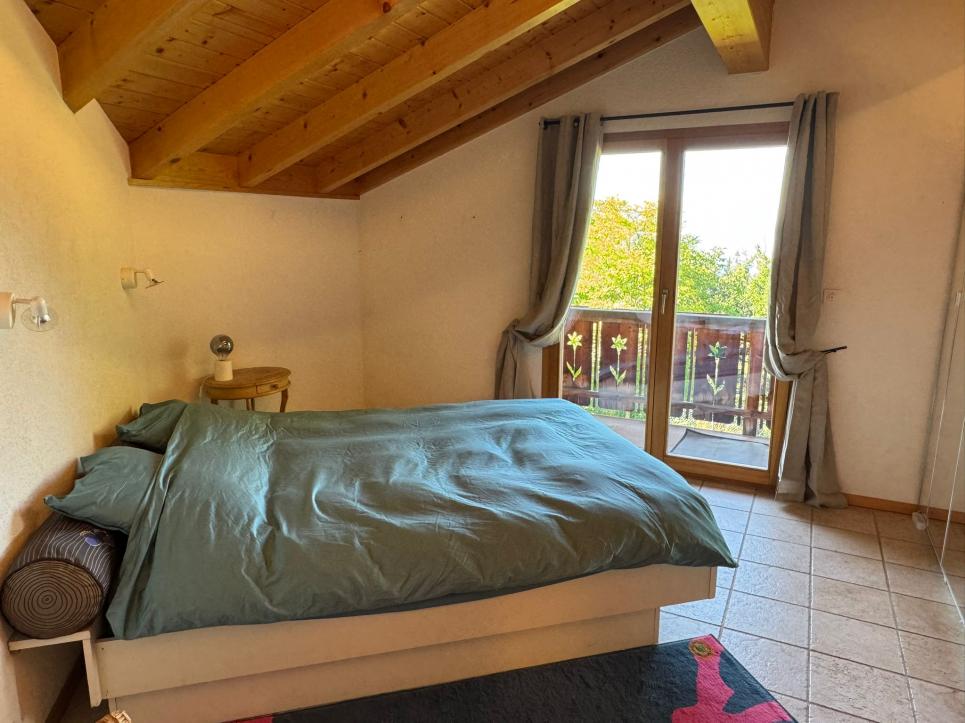 Villa Individuelle 4.5 pièces à Crans-Montana