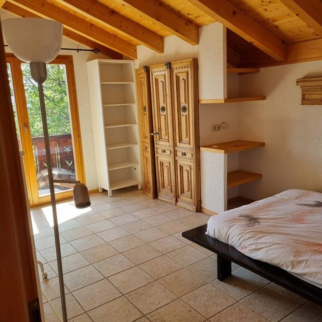 Villa Individuelle 4.5 pièces à Crans-Montana