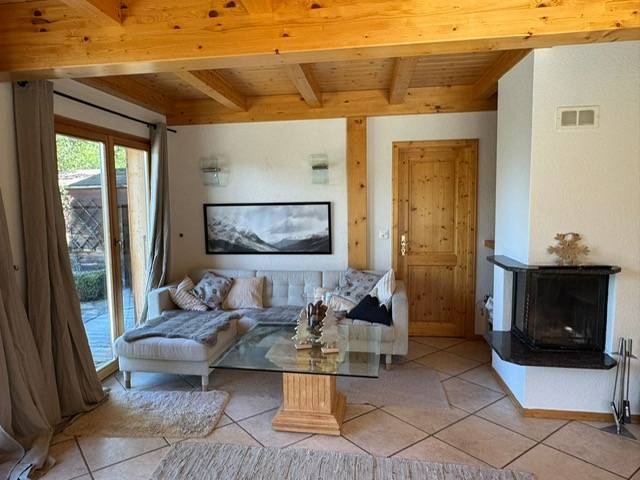 Villa Individuelle 4.5 pièces à Crans-Montana