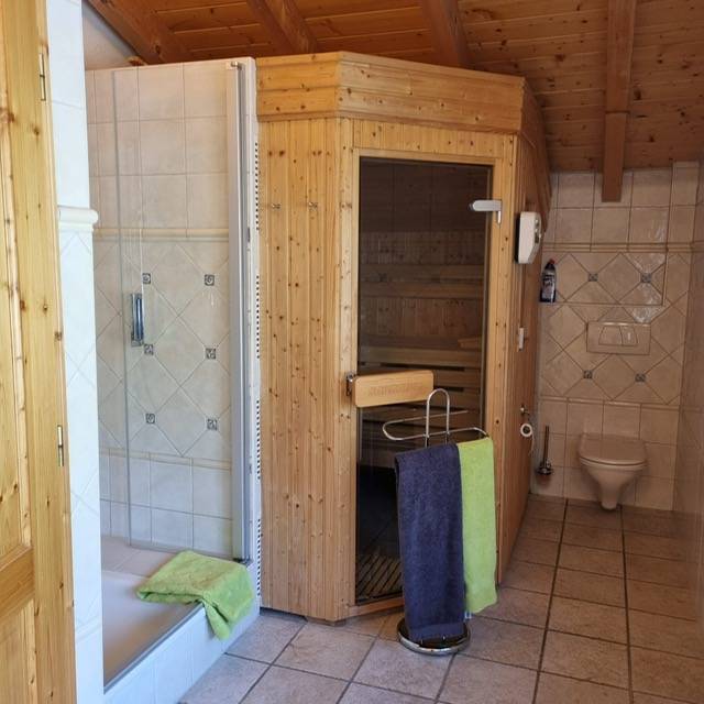 Villa Individuelle 4.5 pièces à Crans-Montana