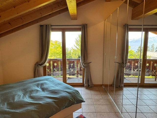 Villa Individuelle 4.5 pièces à Crans-Montana