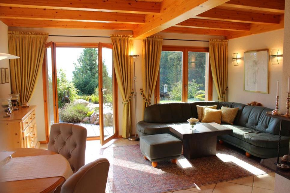 Villa Individuelle 4.5 pièces à Crans-Montana