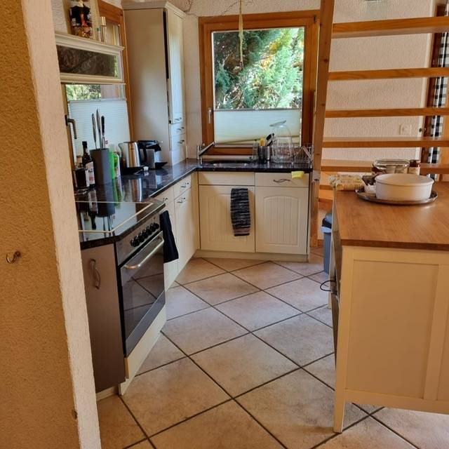 Villa Individuelle 4.5 pièces à Crans-Montana