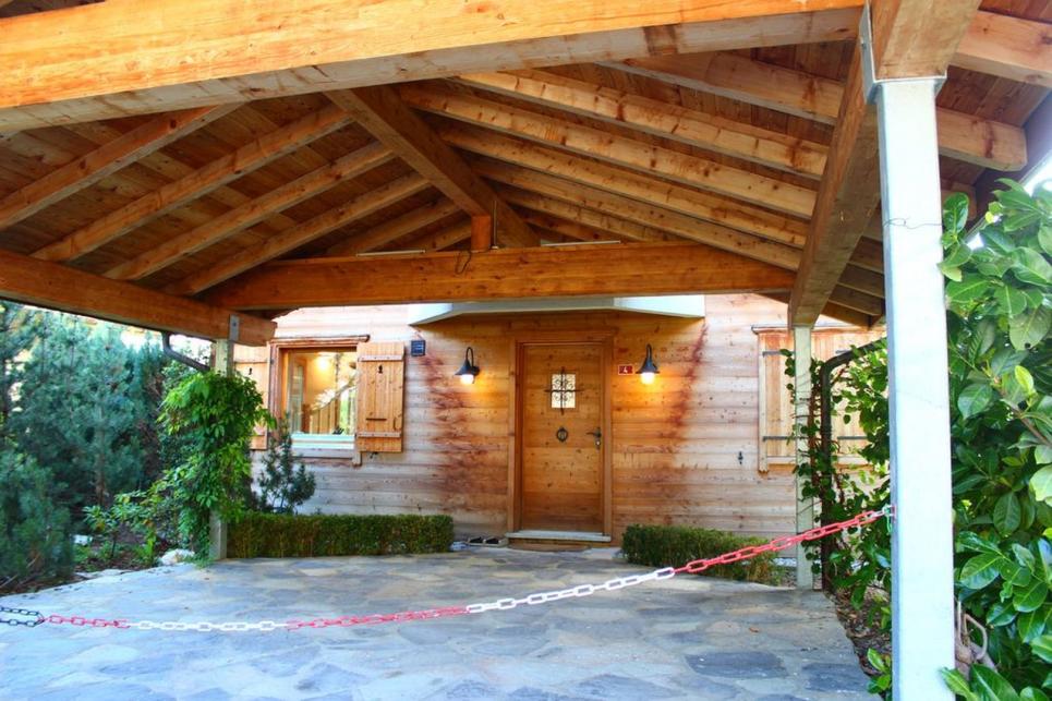 Villa Individuelle 4.5 pièces à Crans-Montana