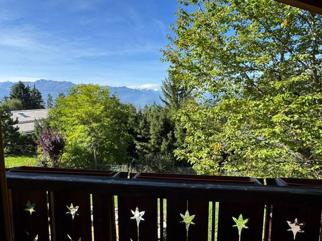 Villa Individuelle 4.5 pièces à Crans-Montana