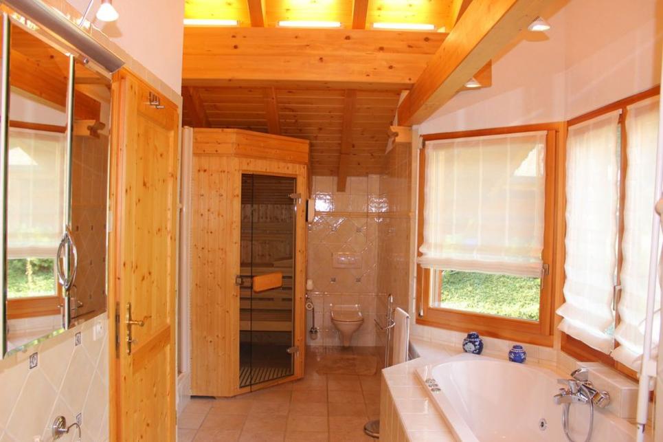 Villa Individuelle 4.5 pièces à Crans-Montana