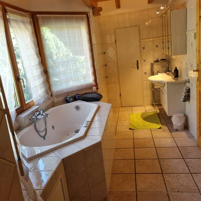 Villa Individuelle 4.5 pièces à Crans-Montana