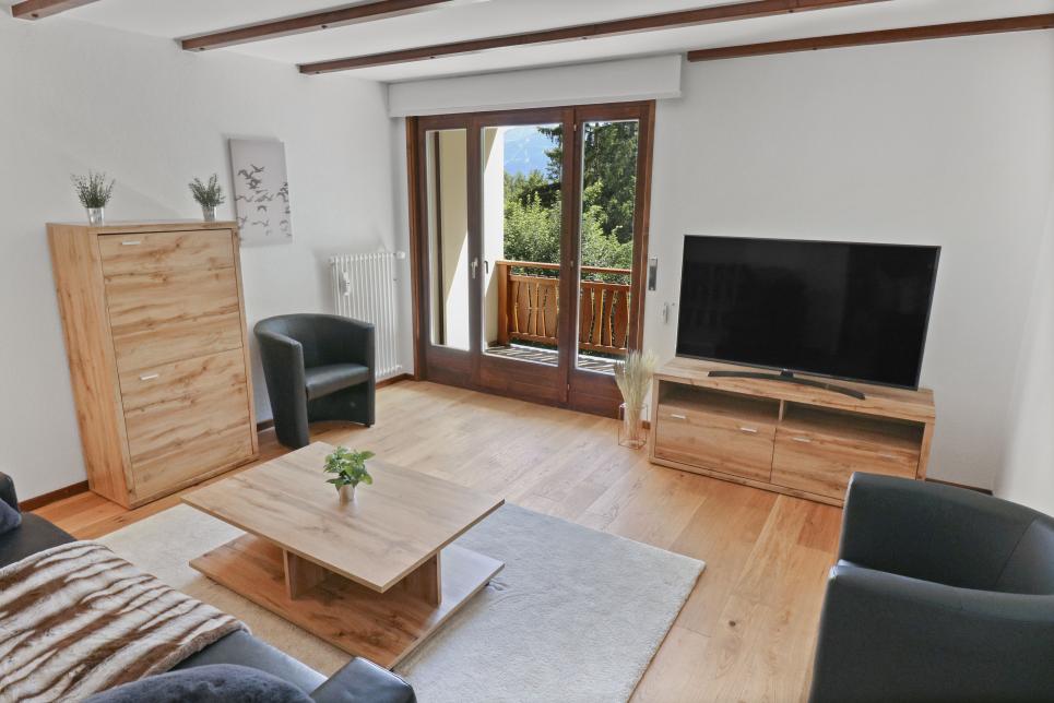 Appartement 4.5 pièces à Crans-Montana