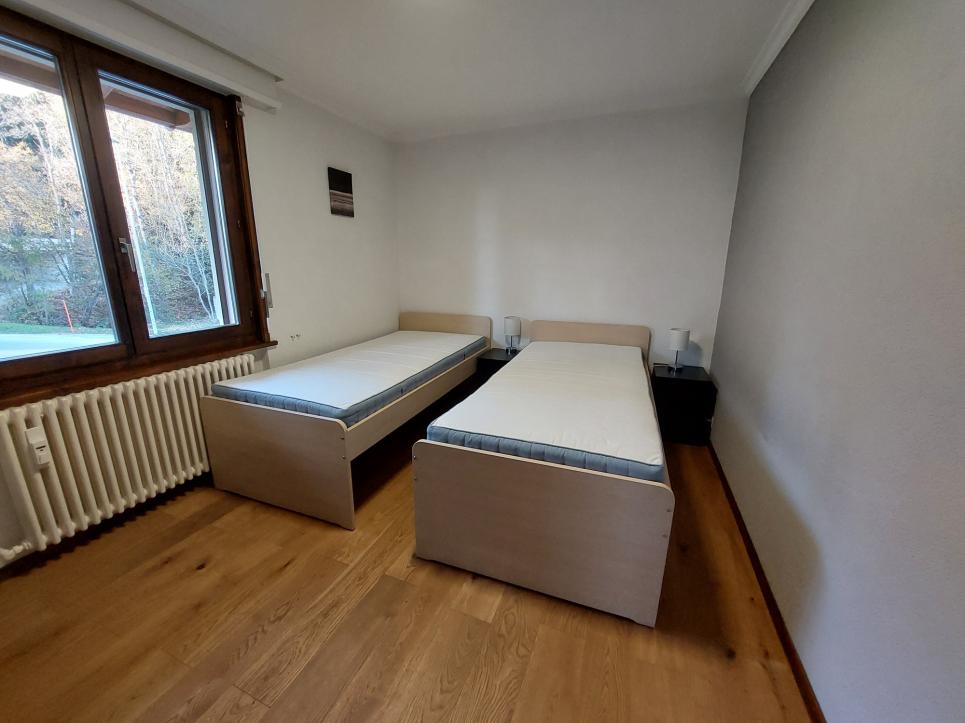 Appartement 4.5 pièces à Crans-Montana